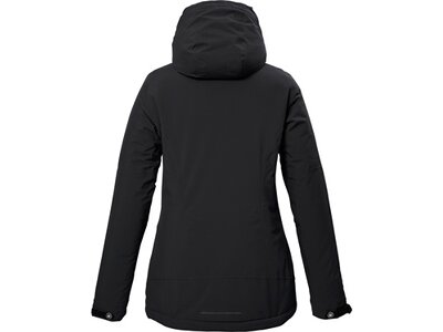 KILLTEC Damen Funktionsjacke KOW 195 WMN JCKT Schwarz