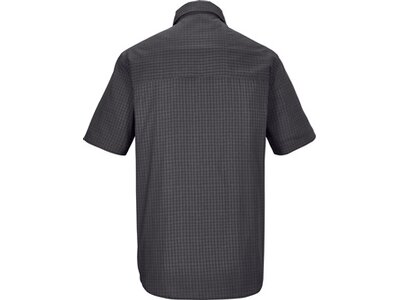 KILLTEC Herren Hemd KOS 329 MN WVN SHRT Grau