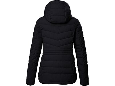 KILLTEC Damen Funktionsjacke KOW 10 WMN QLTD JCKT Schwarz