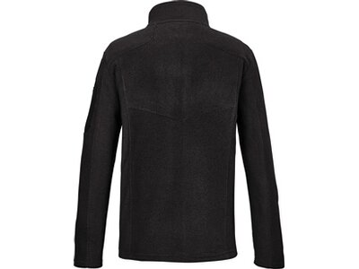 KILLTEC Herren Unterjacke KOW 90 MN KNTFLC JCKT Grau