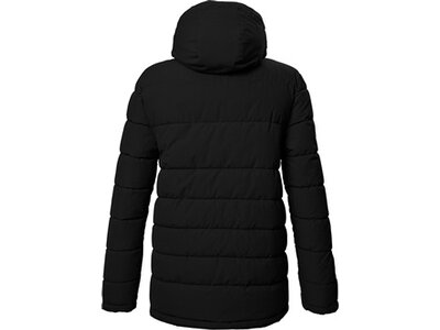 KILLTEC Herren Funktionsjacke KOW 2 MN QLTD JCKT Schwarz