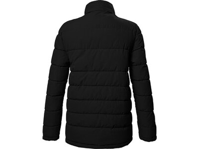 KILLTEC Herren Funktionsjacke KOW 2 MN QLTD JCKT Schwarz