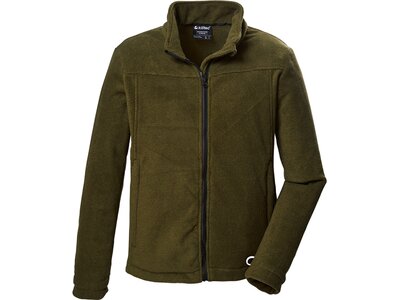 KILLTEC Herren Doppeljacke KOW 6 MN JCKT Grün