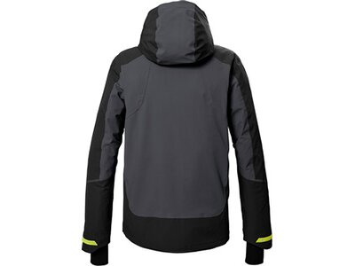 KILLTEC Herren Funktionsjacke KOW 29 MN JCKT (NP) Grau