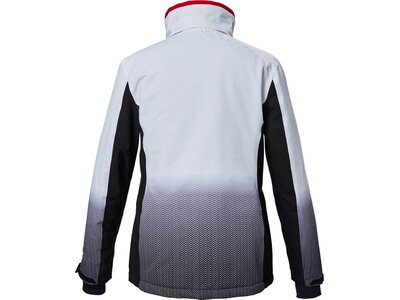 KILLTEC Damen Funktionsjacke KSW 63 WMN SKI JCKT Weiß