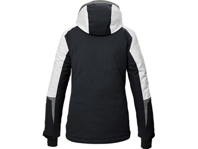 KILLTEC Damen Funktionsjacke KSW 66 WMN SKI JCKT Grau