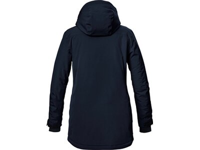 KILLTEC Damen Funktionsjacke KSW 38 WMN SKI JCKT Schwarz
