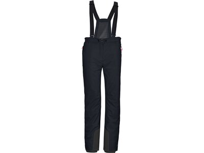 KILLTEC Damen Hose KSW 50 WMN SKI PNTS Schwarz