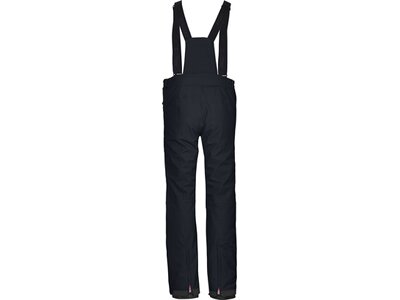 KILLTEC Damen Hose KSW 50 WMN SKI PNTS Schwarz