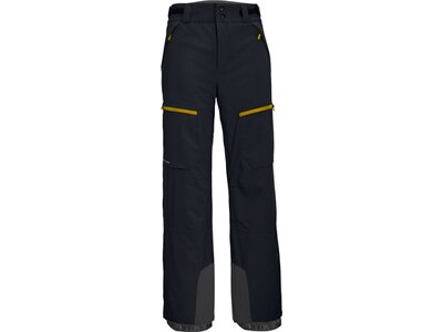 KILLTEC Herren Hose KSW 51 MN SKI PNTS Schwarz