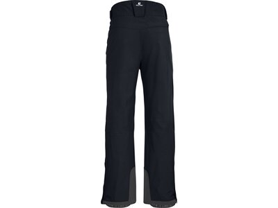 KILLTEC Herren Hose KSW 51 MN SKI PNTS Schwarz