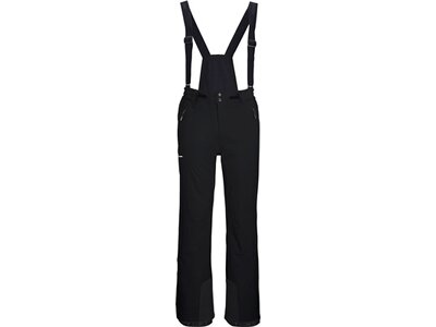 KILLTEC Herren Hose KSW 52 MN SKI PNTS Schwarz