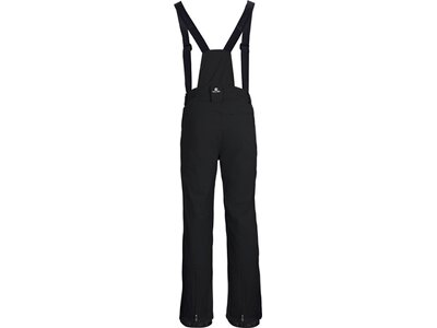 KILLTEC Herren Hose KSW 52 MN SKI PNTS Schwarz