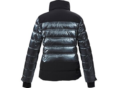 KILLTEC Damen Funktionsjacke KSW 314 WMN SKI QLTD JCKT Schwarz