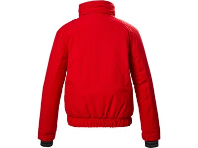 KILLTEC Damen Funktionsjacke KSW 103 WMN SKI JCKT Rot