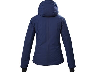 KILLTEC Damen Funktionsjacke KSW 104 WMN SKI JCKT Blau