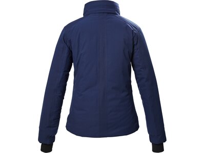 KILLTEC Damen Funktionsjacke KSW 104 WMN SKI JCKT Blau