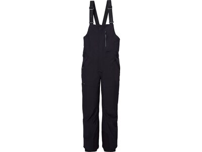 KILLTEC Herren Hose KSW 408 MN SKI PNTS (NP) Schwarz