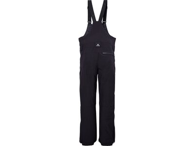 KILLTEC Herren Hose KSW 408 MN SKI PNTS (NP) Schwarz
