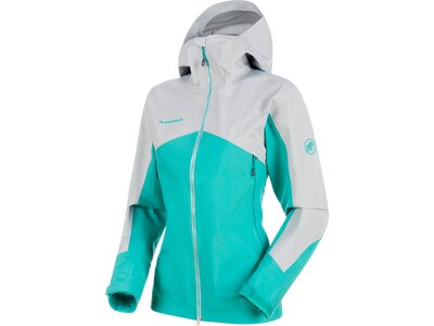 Mammut Damen Bergsport Jacke Meron Light Online Kaufen Bei Intersport