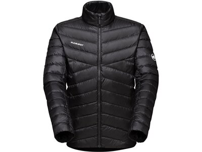 MAMMUT Herren Doppeljacke Convey 3 in 1 HS Schwarz