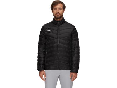 MAMMUT Herren Doppeljacke Convey 3 in 1 HS Schwarz