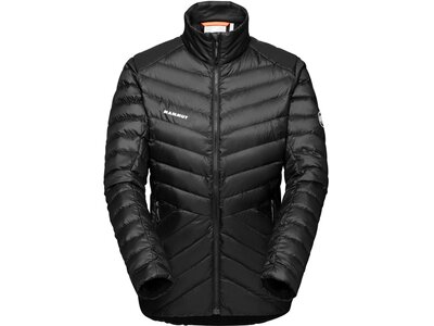 MAMMUT Damen Doppeljacke Convey 3 in 1 HS Schwarz