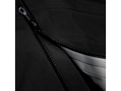 MAMMUT Damen Funktionsjacke Crater II HS Hooded Jacket Women Schwarz