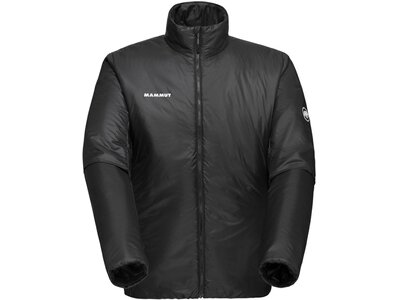 MAMMUT Herren Doppeljacke Alto Light 3 in 1 HS Schwarz