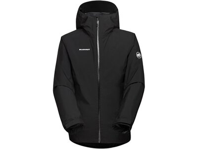 MAMMUT Damen Doppeljacke Alto Light 3 in 1 HS Schwarz