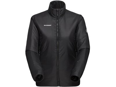 MAMMUT Damen Doppeljacke Alto Light 3 in 1 HS Schwarz