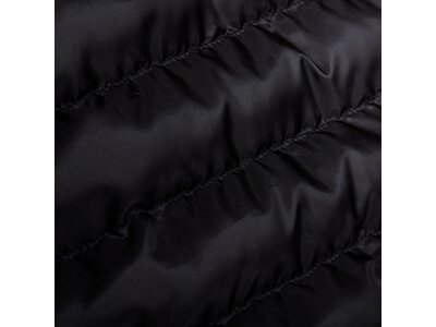 MAMMUT Herren Funktionsjacke Albula IN Hooded Jacket Men Schwarz