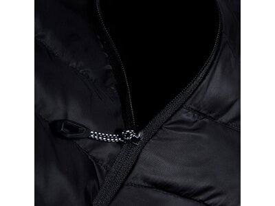 MAMMUT Herren Funktionsjacke Albula IN Hooded Jacket Men Schwarz