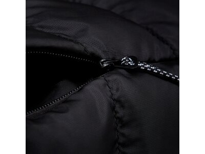 MAMMUT Damen Funktionsjacke Albula IN Hooded Jacket Women Schwarz