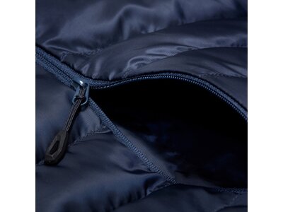 MAMMUT Herren Funktionsjacke Albula IN Jacket Men Blau