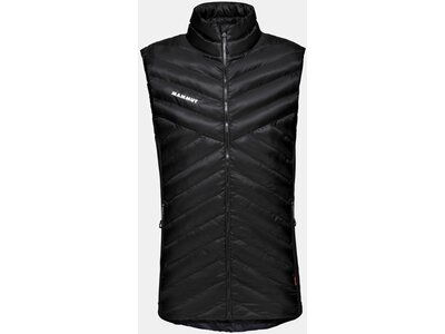 MAMMUT Herren Weste Albula IN Hybrid Vest Men Schwarz