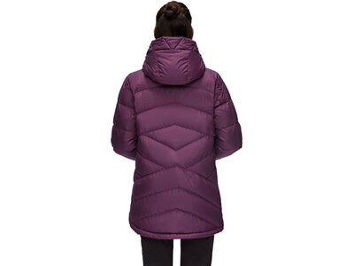 MAMMUT Damen Hoodie Fedoz IN Braun