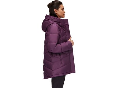MAMMUT Damen Hoodie Fedoz IN Braun