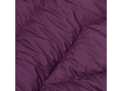 MAMMUT Damen Hoodie Fedoz IN Braun