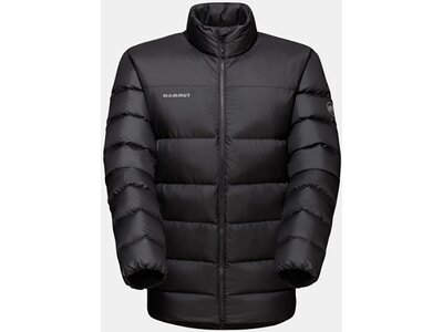 MAMMUT Herren Jacke Whitehorn IN Schwarz