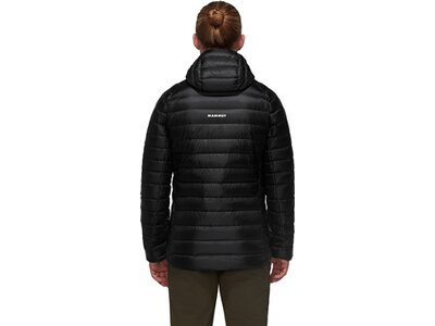 MAMMUT Herren Funktionsjacke Broad Peak IN Schwarz