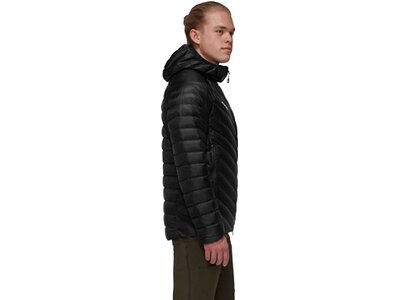MAMMUT Herren Funktionsjacke Broad Peak IN Schwarz