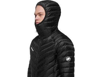 MAMMUT Herren Funktionsjacke Broad Peak IN Schwarz
