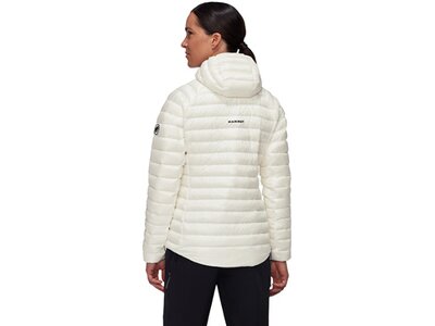 MAMMUT Damen Funktionsjacke Broad Peak IN Weiß
