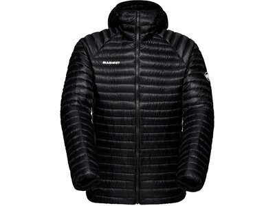 MAMMUT Herren Funktionsjacke Aenergy IN Schwarz