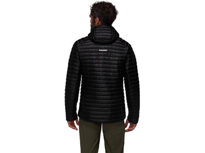 MAMMUT Herren Funktionsjacke Aenergy IN Schwarz