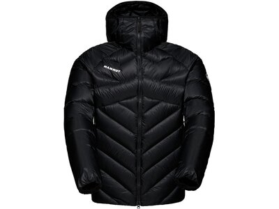 MAMMUT Herren Funktionsjacke Taiss IN Schwarz