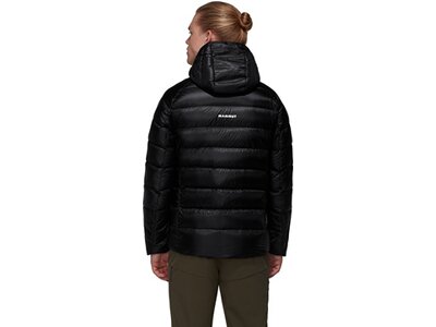 MAMMUT Herren Funktionsjacke Taiss IN Schwarz