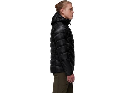MAMMUT Herren Funktionsjacke Taiss IN Schwarz