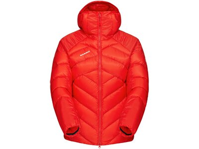 MAMMUT Damen Funktionsjacke Taiss IN Rot
